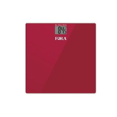 Fora-W320, სასწორი,