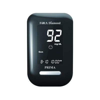 FORA-Diamond-PRIM-black