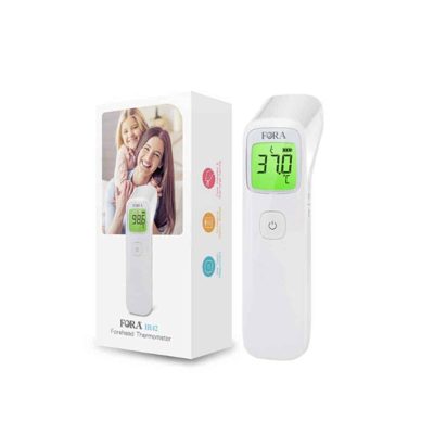 FORA Focus Temp Forehead Thermometer
