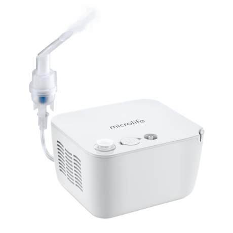 ინჰალატორი NEB 200