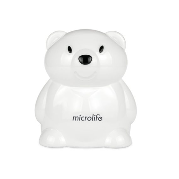 ინჰალატორი NEB 400 თეთრი