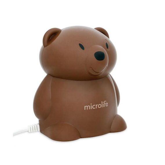 ინჰალატორი NEB 400 ყავისფერი